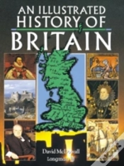 Capa do artigo Illustrated History Of Britain