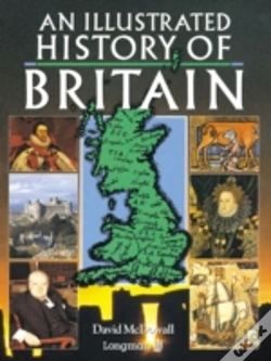 Capa do artigo Illustrated History Of Britain