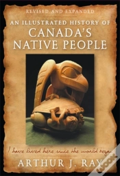 Capa do artigo Illustrated History Of Canada