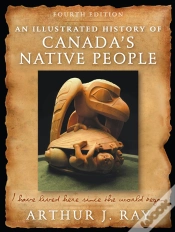 Capa do artigo Illustrated History Of Canada