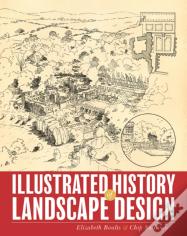 Illustrated History Of Landscape Design