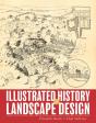 Illustrated History Of Landscape Design - Preview