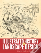 Capa do artigo Illustrated History Of Landscape Design