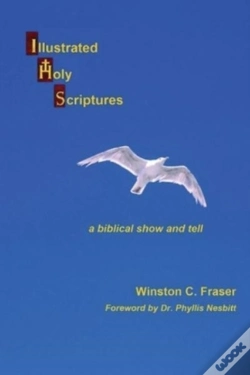Capa do artigo Illustrated Holy Scriptures - A Biblical Show And Tell