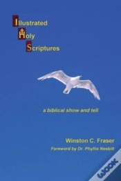Capa do artigo Illustrated Holy Scriptures - A Biblical Show And Tell