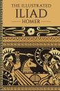 Illustrated Iliad - Preview