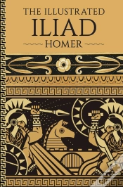 Capa do artigo Illustrated Iliad