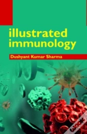 Capa do artigo Illustrated Immunology