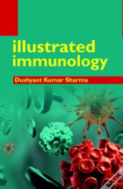 Capa do artigo Illustrated Immunology