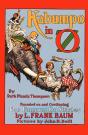 Illustrated Kabumpo In Oz - Preview