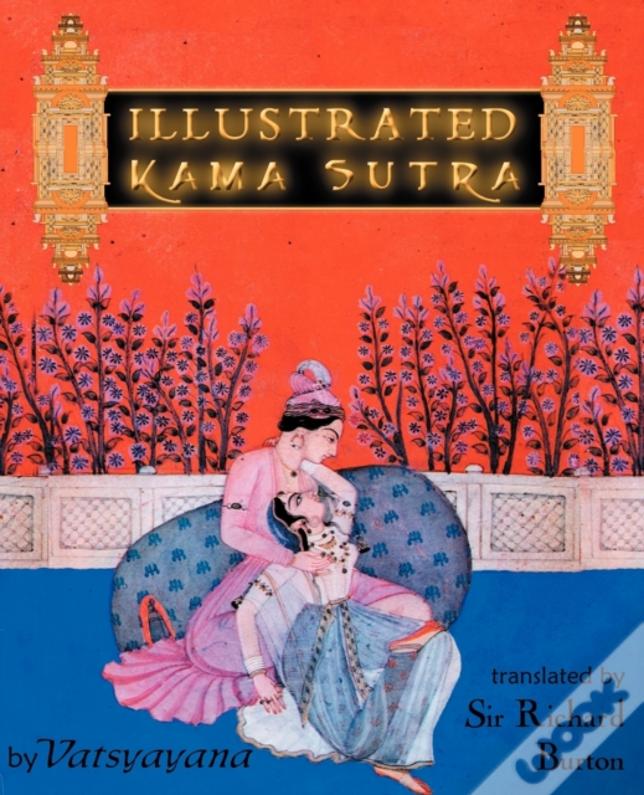 Illustrated Kama Sutra