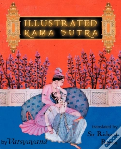 Capa do artigo Illustrated Kama Sutra