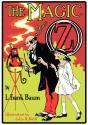 Illustrated Magic Of Oz - Preview