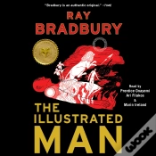 Capa do artigo Illustrated Man