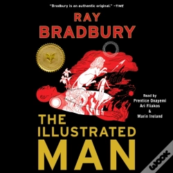 Capa do artigo Illustrated Man