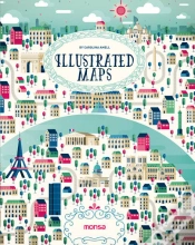 Capa do artigo Illustrated Maps (Esp/Ing)  