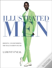 Capa do artigo Illustrated Men