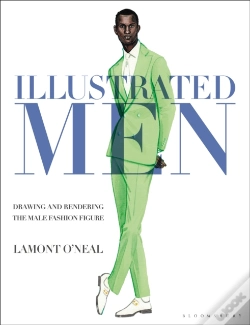 Capa do artigo Illustrated Men