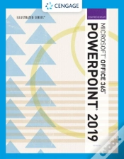 Capa do artigo Illustrated Microsoft (R)Office 365 & Powerpoint (R) 2019 Comprehensive
