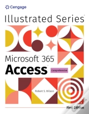 Capa do artigo Illustrated Microsoftaâ® 365aâ® Accessaâ® Comprehensive, First Edition