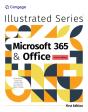 Illustrated Microsoftaâ® 365aâ® & Officeaâ® Intermediate, First Edition - Preview