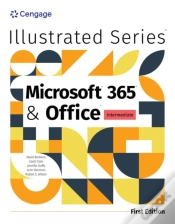 Capa do artigo Illustrated Microsoftaâ® 365aâ® & Officeaâ® Intermediate, First Edition