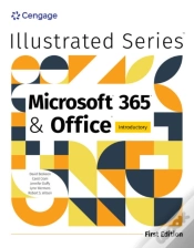 Capa do artigo Illustrated Microsoftaâ® 365aâ® & Officeaâ® Introductory, First Edition