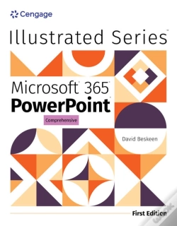 Capa do artigo Illustrated Microsoftaâ® 365aâ® Powerpointaâ® Comprehensive, First Edition