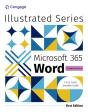 Illustrated Microsoftaâ® 365aâ® Wordaâ® Comprehensive, First Edition - Preview