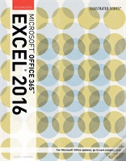 Capa do artigo Illustrated Microsoftaâ® Office 365 & Excel 2016