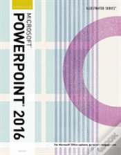 Capa do artigo Illustrated Microsoftaâ® Office 365 & Powerpoint 2016