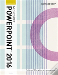 Capa do artigo Illustrated Microsoftaâ® Office 365 & Powerpoint 2016