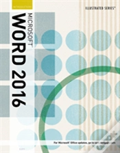 Capa do artigo Illustrated Microsoftaâ® Office 365 & Word 2016