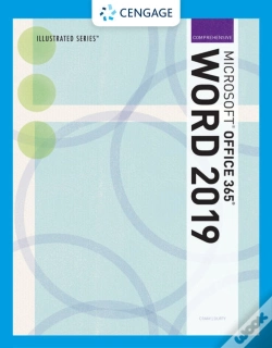 Capa do artigo Illustrated Microsoftaâ® Office 365aâ® & Word 2019 Comprehensive