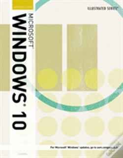 Capa do artigo Illustrated Microsoftaâ® Windowsaâ® 10