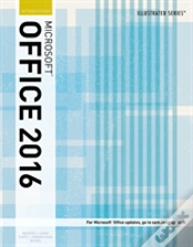 Capa do artigo Illustrated Microsoftaâ®Office 365 & Office 2016