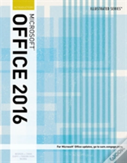 Capa do artigo Illustrated Microsoftaâ®Office 365 & Office 2016