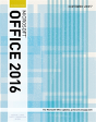 Illustrated Microsoftaâ®Office 365 & Office 2016 - Preview