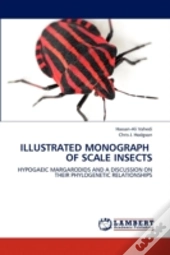 Illustrated Monograph   Of Scale Insects