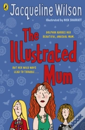 Capa do artigo Illustrated Mum
