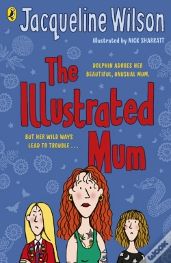 Capa do artigo Illustrated Mum