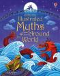 Illustrated Myths From Around The World - Preview