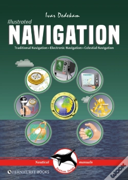 Capa do artigo Illustrated Navigation
