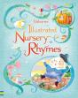 Illustrated Nursery Rhymes - Preview