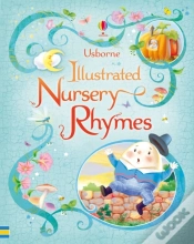 Capa do artigo Illustrated Nursery Rhymes