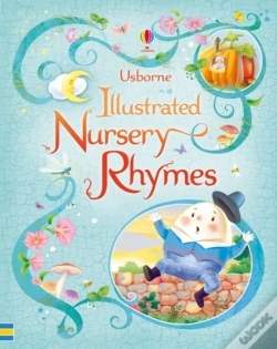Capa do artigo Illustrated Nursery Rhymes