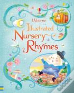 Illustrated Nursery Rhymes