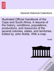Capa do artigo Illustrated Official Handbook Of The Cap
