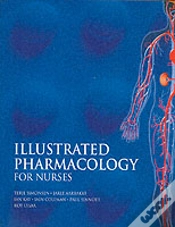 Capa do artigo Illustrated Pharmacology For Nurses
