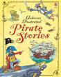 Illustrated Pirate Stories - Preview